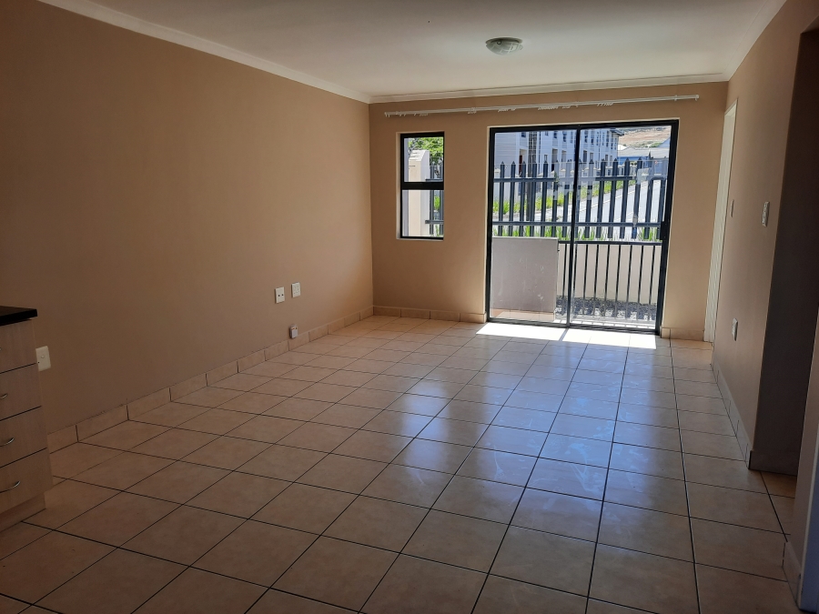 To Let 2 Bedroom Property for Rent in Burgundy Estate Western Cape